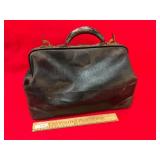 Doctor Bag, Vintage or Antique