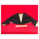 Victorian Blouse, Shawl or Jacket, Antique