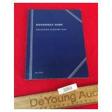 Roosevelt Dime Set, 75 Silver Coins