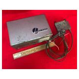 Philco Car Radio, Vintage