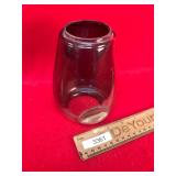 Rayo Two Color Lantern Globe