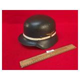 WWII Era German Nazi Luftwaffe Helmet