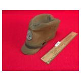WWII Era Japanese Military Field Cap or Hat