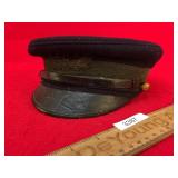 US Military Hat, Antique
