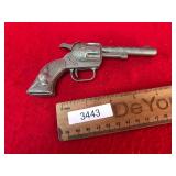 Cap Gun, Smoky, Vintage