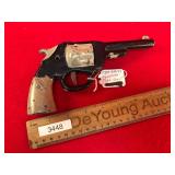 Wyandotte Toy Gun, Vintage