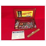 Erector Set, Vintage