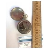 Pocket Watch, New Era, Antique
