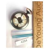 Pocket Watch, G.T, Digital, Antique