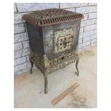 Gas Stove by Royal, Antique