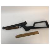 Crosman Airgun