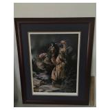 Limited Edition Print, by Marian Anderson