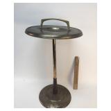 Ashtray or Smoking Stand, Vintage