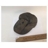 Miners Hat, Vintage or Antique