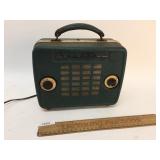 Spartan Radio, Vintage