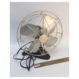 Fan, Electric, by Wizard, Vintage