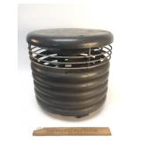 Kisco Hassock Fan, Model KF50-RA, Vintage