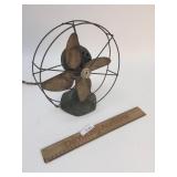Fan, Electric by Tobinco, Vintage