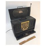 Zenith Trans-Oceanic Radio, Vintage