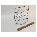 Pie Rack, Antique