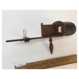 Stereo Card Viewer, Antique