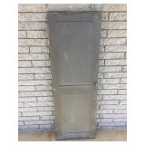 Cabinet Door, Vintage or Antique