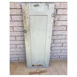 Cabinet Door, Vintage or Antique