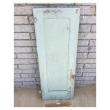 Cabinet Door, Vintage or Antique