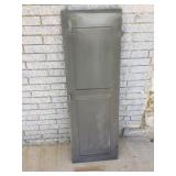 Cabinet Door, Vintage or Antique