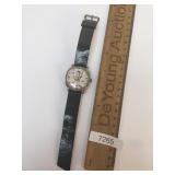 Watch or Wristwatch, Official Spiro Agnew