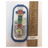 Watch or Wristwatch, Tweety Bird