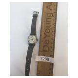 Watch or Wristwatch, Alice in Wonderland