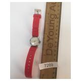 Watch or Wristwatch, Cinderella