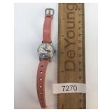 Watch or Wristwatch, Cinderella