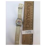 Watch or Wristwatch, Cinderella