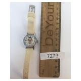 Watch or Wristwatch, Lucy Peanuts