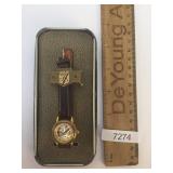 Watch or Wristwatch, Fossil