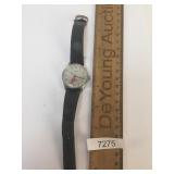 Watch or Wristwatch, Heinz Ketchup