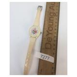 Watch or Wristwatch, Tom & Jerry