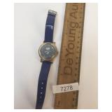 Watch or Wristwatch, Snoopy Peanuts