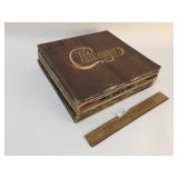 Lot of 20 LP Records, 1970