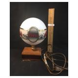 Coors Beer Light or Bar Display