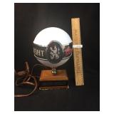 Coors Light Beer Light or Bar Display