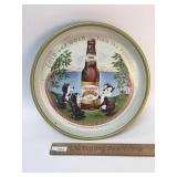 Stegmaier Beer Tray, Vintage