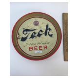 Teck Beer Tray, Vintage