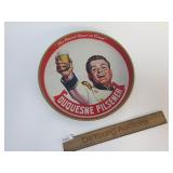 Duquesne Beer Tray, Vintage
