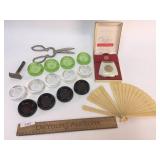 Lot of 17 Items, Vintage