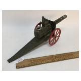 Big Bang Cannon, Vintage