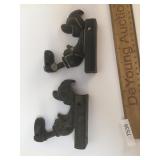 Mickey Mouse Toy Form or Molds, Vintage