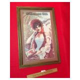 Print, St. Jacobs Oil Advertisement